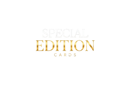 SPECIAL EDITION
