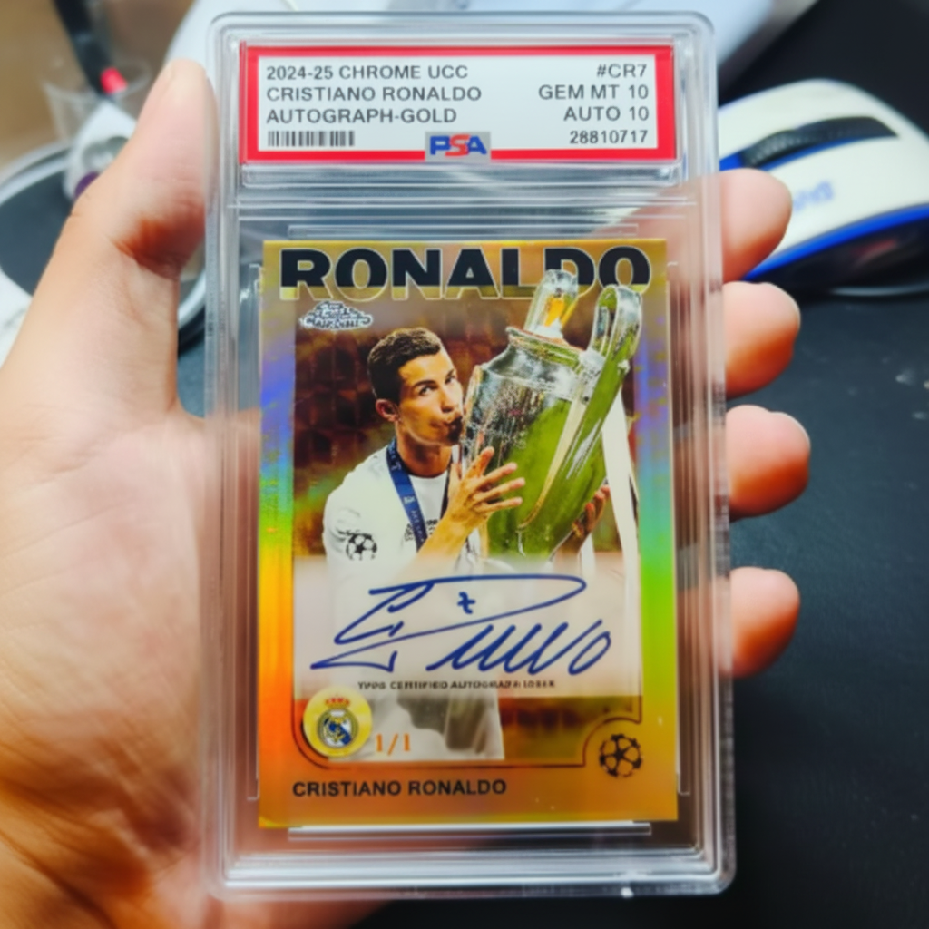 Mbappé