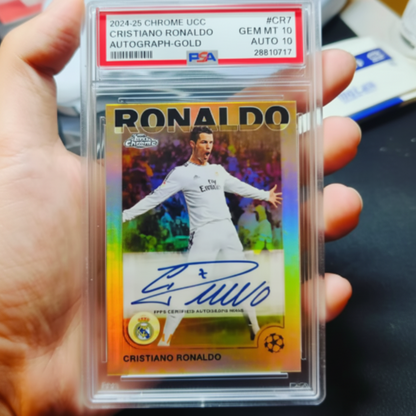 Football Legends – Special Edition